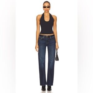 Citizens Of Humanity Women's Dark Indigo Skinny Jeans